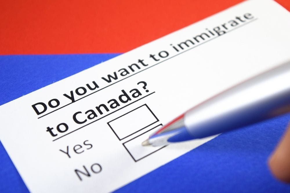 How Much Does It Cost to Immigrate to Canada in 2025 How Much Does It Cost to Immigrate to Canada in 2025